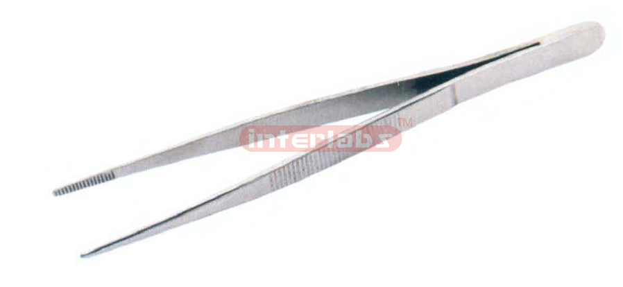 FORCEPS, POINTED ENDS